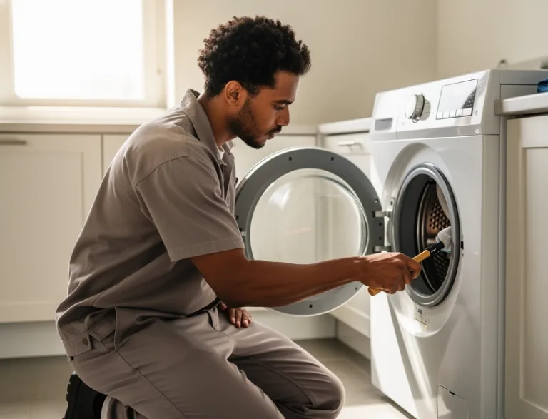 Waschmaschinenreparatur Service in Goeppingen